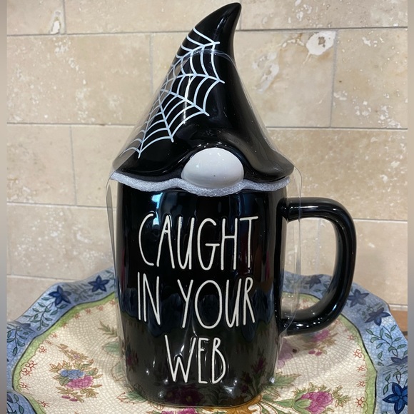NWT Rae Dunn - Halloween Mug - Picture 2 of 9